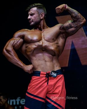Фотограф Борис Хигрин